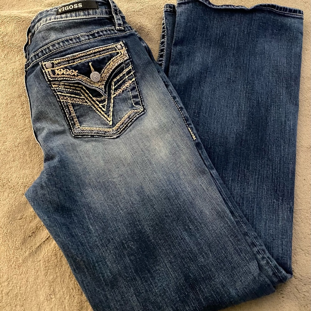 Vigoss Bootcut Jeans